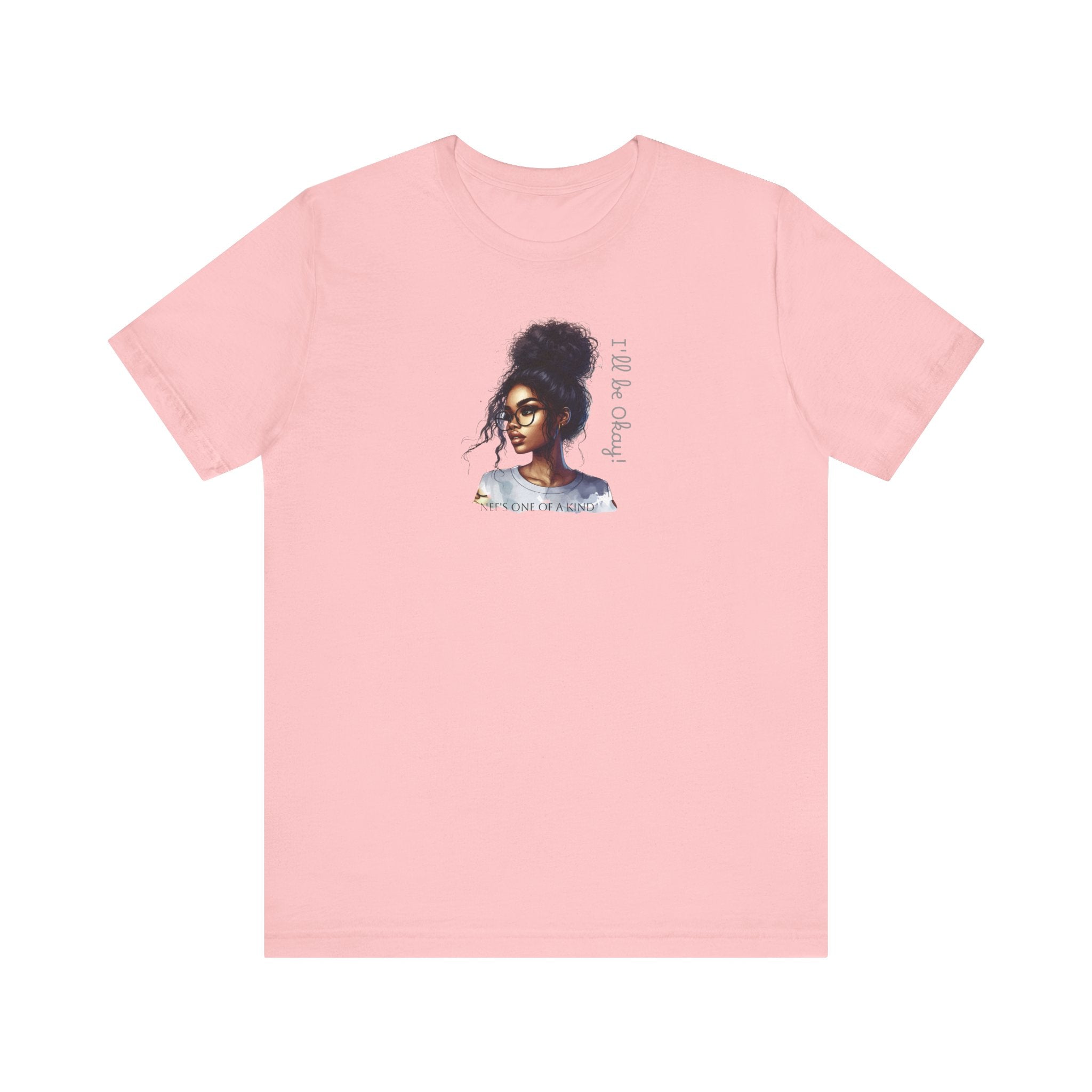 I'll be okay Tee
